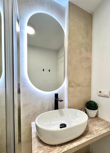 Modern Apartment in Juan de Austria
