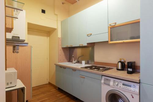 GuestHost - Historic Apartment in Sallustiano