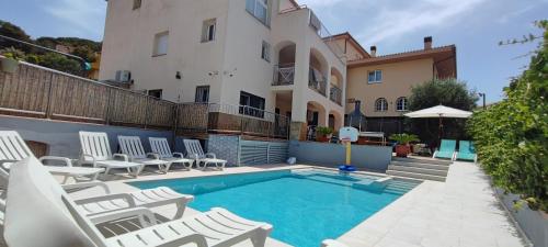 Desing House Panorama Beach