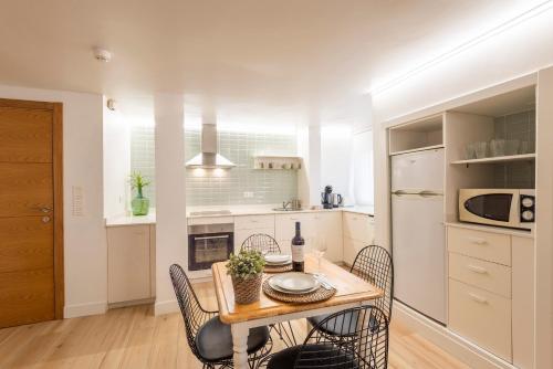 Apartamento 42 1 hab 140m Playa Caneliñas Máx 3 pax