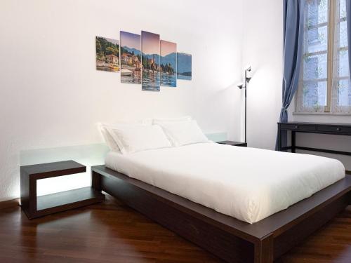 Foto Voltiva House - in the Heart of Como Old Town 1