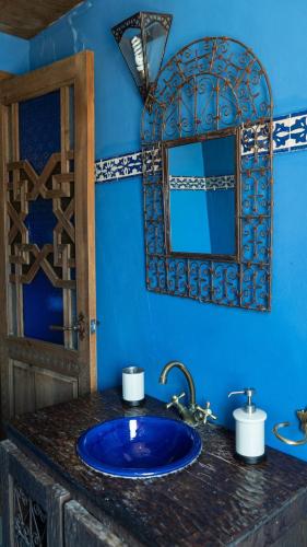 Foto Casa Azul 3
