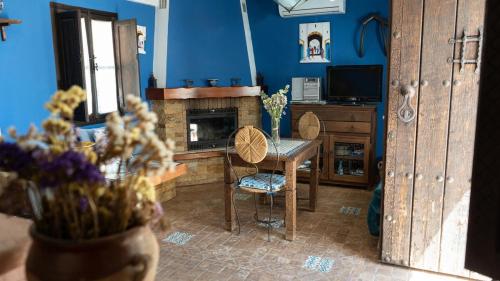 Foto Casa Azul 1