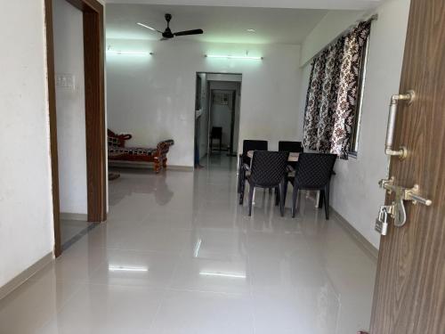 Φωτογραφία από το άλμπουμ του Newly built luxurious 4BHK near Tirupati Railway station σε Τιρουπάτι
