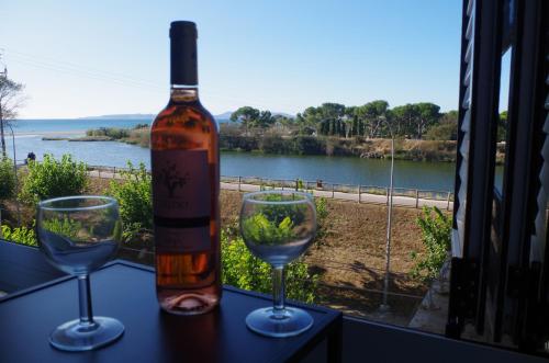 O Sole Mio - minimum 32 nuits