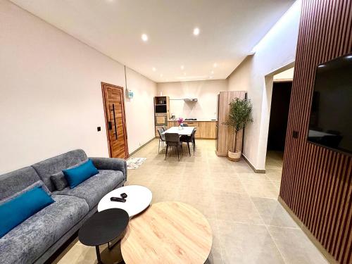 Luxurious Apartment Pebble Bay F2