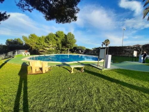 Pinada Golf Apartment