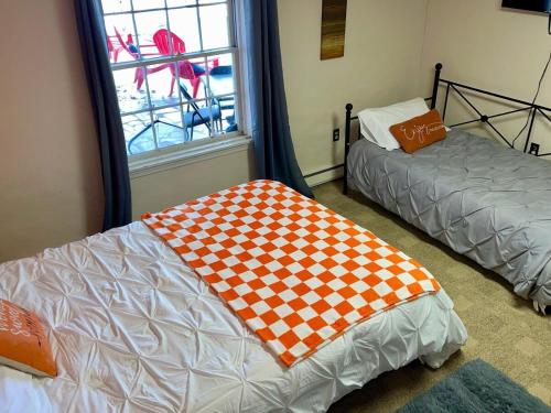 Katil atau katil-katil dalam bilik di 5 Cubs Lakehouse