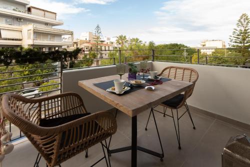 Liberty Suites II