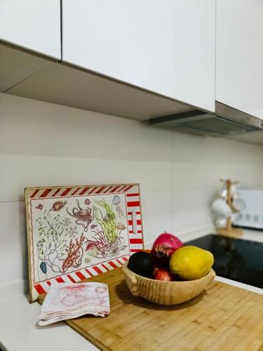 Apartamento Gaivota