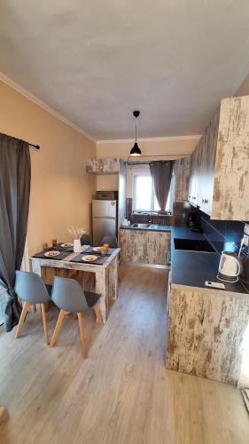Nylio Apartment