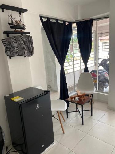 Gallery image of Apartaestudios Malú in Leticia