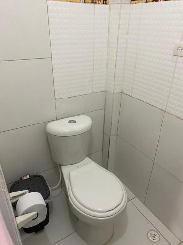 Gallery image of Apartaestudios Malú in Leticia