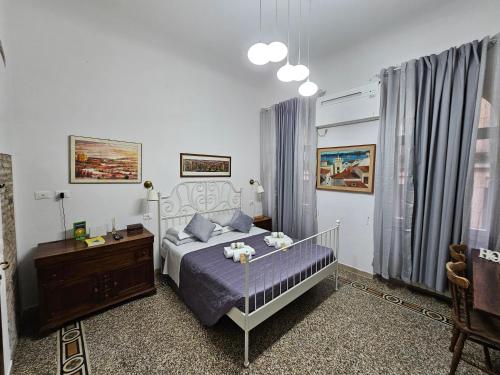 Florence Signoria Apartment