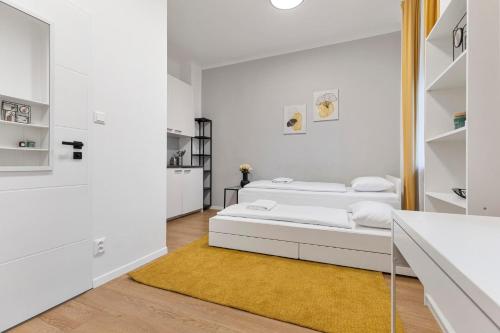 BratisHeart Apartments