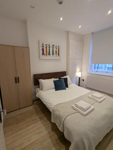Central London Apartment - Great Location photo 53