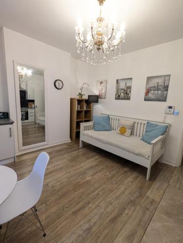 Central London Apartment - Great Location photo 48