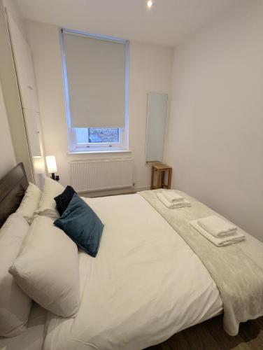 Central London Apartment - Great Location photo 54