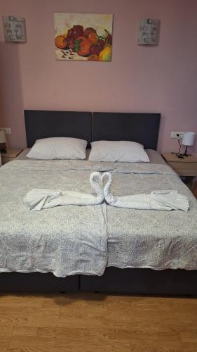 Gambar di galeri bagi Guest House Sv. Nikola di Dugo Selo