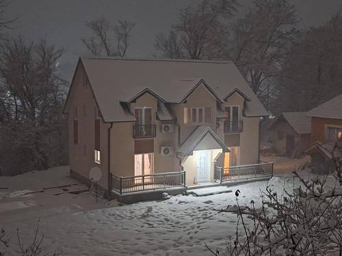 Royal Dream Apartments Kolasin