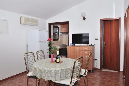 Apartments Bibi
