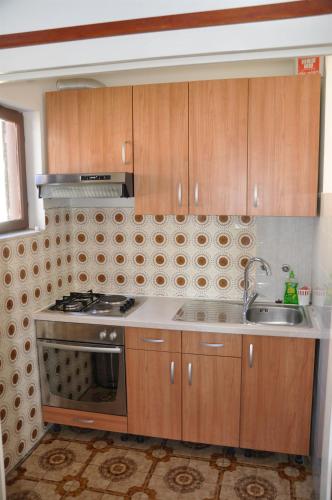 Apartments Bibi