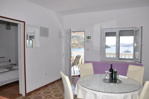 Apartments Bibi