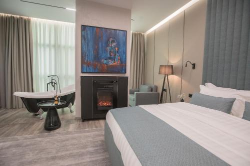 Hotel Dirista