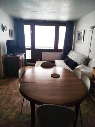 Résidence Le Tourmalet - maeva Home - Appartement 3 pièces 8 personnes - Confort MAE-0651