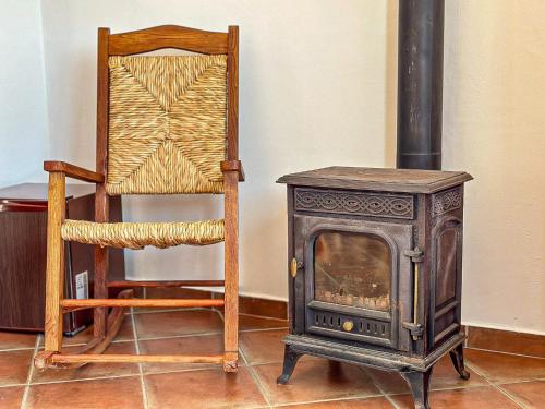 Afbeelding uit fotogalerij van Casas do Palheiro Velho in Castro Marim