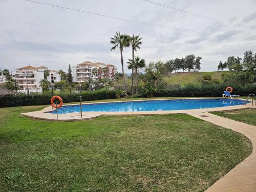 Costa Golf Retreat Mijas