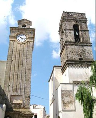Φωτογραφία από το άλμπουμ του Casa di Lucy σε Racale