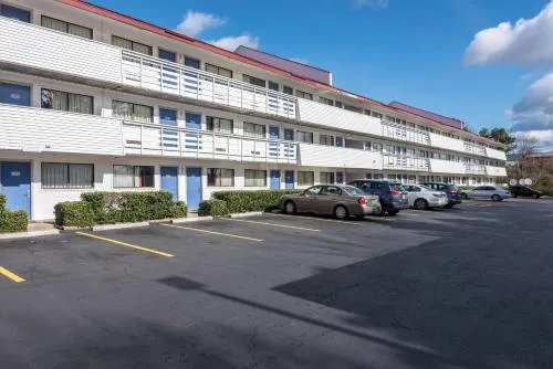 Motel 6-Birmingham, AL in Hoover