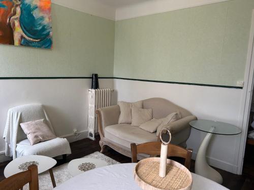 Charmant T3 en plein coeur de Bourges