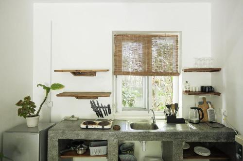 Billede fra billedgalleriet på the moon coliving & holiday apartments i Paje