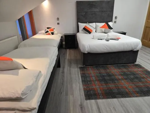 Mayfield Suites photo 66