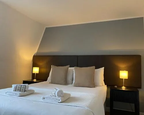 CS Exclusive Apartments of Princess Street West End photo 6