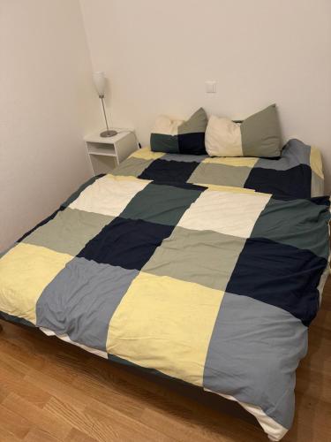 Modernes Ferienglück
