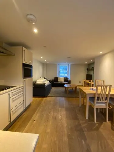 CS Exclusive Apartments of Princess Street West End photo 5