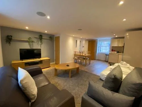 CS Exclusive Apartments of Princess Street West End photo 1
