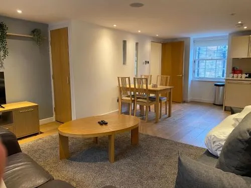 CS Exclusive Apartments of Princess Street West End photo 3