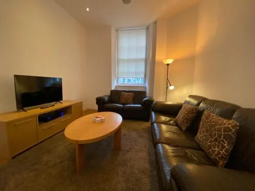 CS Exclusive Apartments of Princess Street West End photo 10