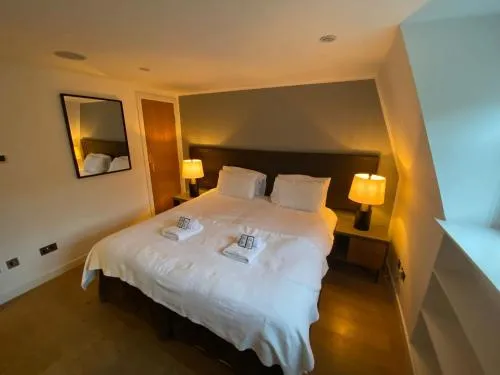 CS Exclusive Apartments of Princess Street West End photo 11