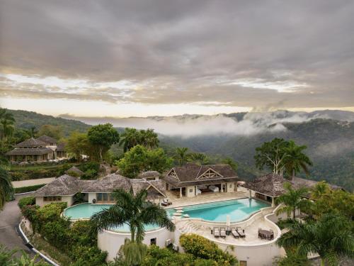 Silent Waters Villa