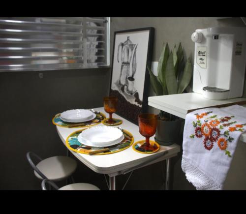 Fotografie z fotogalerie ubytování Refúgio do teleferico v destinaci Poços de Caldas