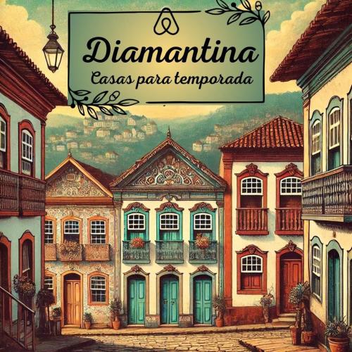 Gallery image of Casa JK Exclusiva Centro Diamantina in Diamantina