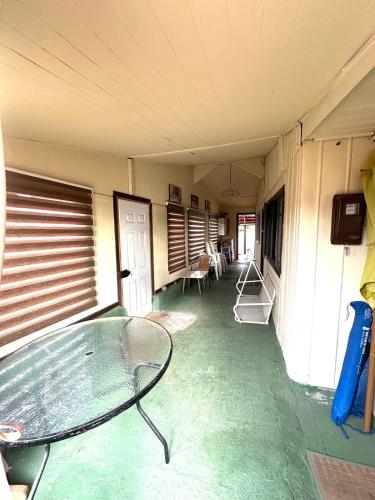Imagen de la galería de Casa cabaña en Playa Cocholgue, Tomé, Concepción, en Tomé