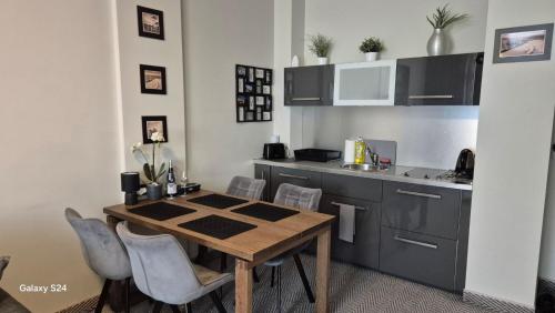 Apartament przy plaży - darmowe SPA, Basen, Hotel Diune