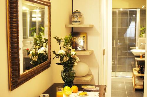 Gallery image of B&B Isola d'Arno in Florence