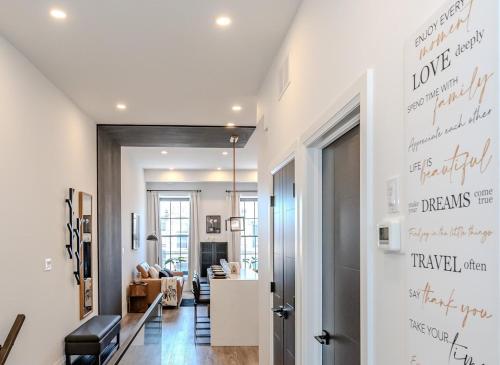 Billede fra billedgalleriet på Charming 2 Bed Apartment i Cambridge